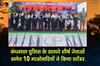 Khabar East:10-Maoists-Including-Top-Leaders-Surrender-Before-Kandhamal-Police