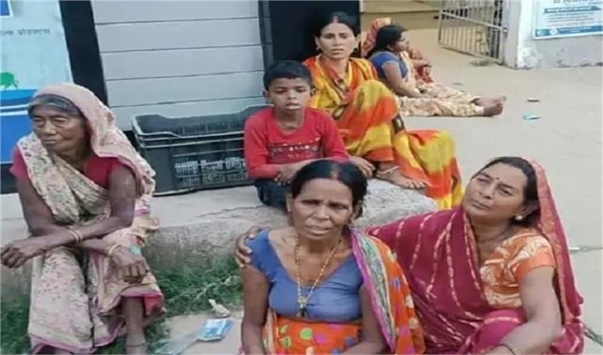 Khabar East:10-year-old-child-dies-in-celebratory-firing