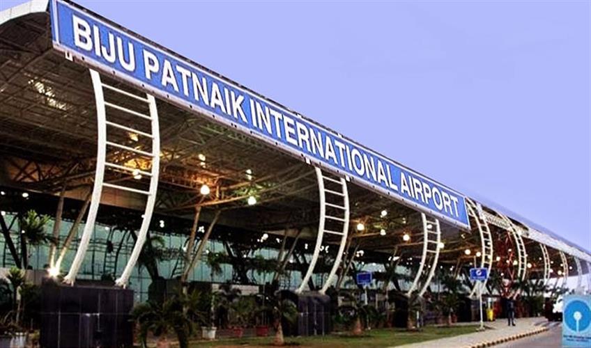 Khabar East:11-Kg-Hydroponic-Weed-Worth-Rs-4-Crore-Seized-At-Bhubaneswar-Airport