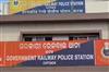 Khabar East:116-Kg-Ganja-Seized-From-Puri-LTT-Express-At-Kataka-Five-Held
