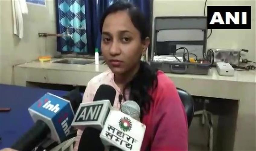 Khabar East:11th-girl-who-came-to-get-treatment-for-stomach-pain-gave-birth-to-dead-child
