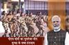 Khabar East:133-Platoons-Of-Police-To-Ensure-Security-During-PM-Modis-Visit-To-Bhubaneswar