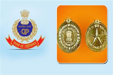 Khabar East:17-police-personnel-From-Odisha-To-Receive-Gallantry-Service-Medals-On-I-Day-2026