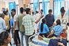 Khabar East:18-children-fall-ill-after-eating-mid-day-meal-in-Nalanda