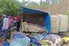 Khabar East:19-people-died-after-pickup-van-overturned-in-Kawardha