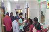 Khabar East:20-Injured-As-Overloaded-Pickup-Van-Overturns-In-Bhadrak