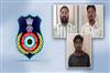Khabar East:3-Panchayat-Officials-Arrested-For-Siphoning-Off-Rs-1676L-Old-Age-Pension-Funds-In-Odisha