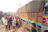 Khabar East:3-killed-in-road-mishap-on-NH-55-in-Odisha