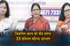 Khabar East:33-reservation-for-women-will-serve-as-foundation-for-developed-India-Pravati-Parida