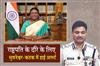 Khabar East:40-Platoons-To-Be-Deployed-For-Presidents-Odisha-Visit-CP