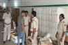 Khabar East:400kg-of-ganja-sent-through-courier-in-fish-boxes-in-Odisha-UP-Judges-address-used-for-delivery