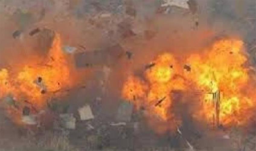 Khabar East:5-Year-Old-Girl-Killed-3-Injured-As-LPG-Pipe-Bursts-In-Jajpur