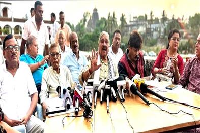 Khabar East:50th-Lingaraj-Mahotsav-To-kick-Off-From-March-26-In-Bhubaneswar