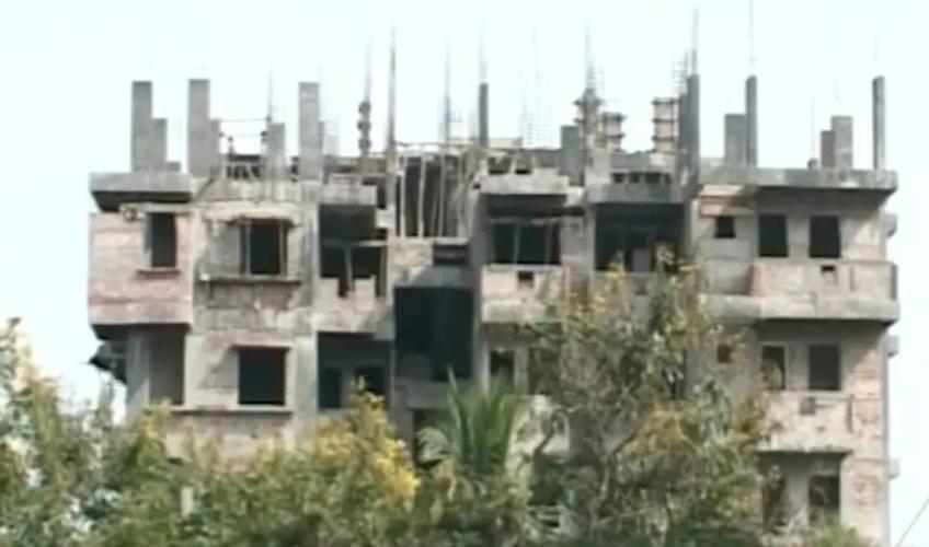 Khabar East:719-illegal-apartments-in-Odisha-maximum-cases-of-violation-in-Bhubaneswar-Minister-informs-Assembly