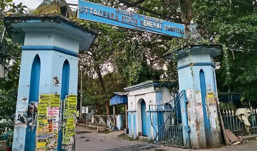Khabar East:74-year-old-patient-goes-missing-from-hospital-questions-raised-over-security-arrangements