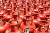 Khabar East:8349-LPG-Cylinders-Seized-In-Statewide-Crackdown-On-Illegal-Stockpiling
