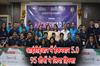 Khabar East:95-teams-participate-in-Hackerwar-50-at-ITER