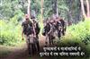 Khabar East:A-female-Naxalite-killed-in-an-encounter-between-security-forces-and-Maoists
