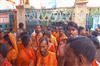 Khabar East:A-huge-crowd-of-devotees-for-Jalabhishek-in-Basukinath-temple