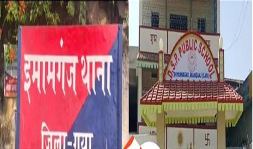 Khabar East:A-loud-bomb-blast-a-few-steps-away-from-the-police-station-an-atmosphere-of-panic-in-the-area