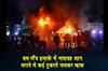 Khabar East:A-massive-fire-broke-out-in-the-bus-stand-area-destroying-several-shops