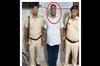 Khabar East:A-senior-clerk-posted-at-the-district-agriculture-office-was-arrested-while-accepting-a-bribe-of-Rs-8000