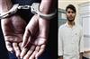 Khabar East:A-woman-shot-at-her-father-for-love-absconding-accused-arrested