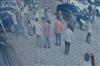 Khabar East:A-young-man-dragged-and-beat-up-an-elderly-guard-over-a-parking-issue