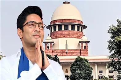 Khabar East:Abhishek-Banerjee-gets-conditional-permission-from-the-Supreme-Court-to-travel-abroad