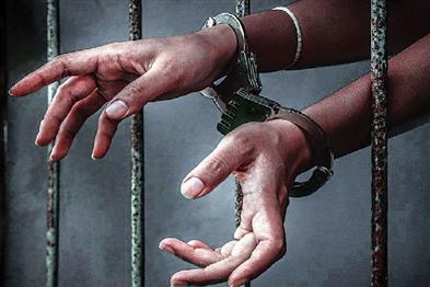 Khabar East:Accused-Gets-14-Year-Jail-Term-For-Raping-Minor-In-Cuttack