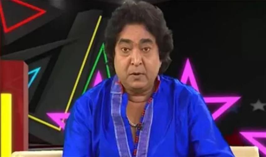 Khabar East:Actor-Raimohan-Parida-died-due-to-asphyxiation-Post-mortem-report