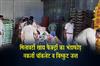 Khabar East:Adulterated-Food-Factory-Busted-In-Bargarh-Fake-Chocolates-And-Biscuits-Seized