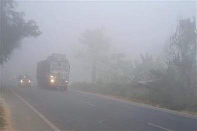 Khabar East:After-the-departure-of-monsoon-cold-wave-hits-the-state