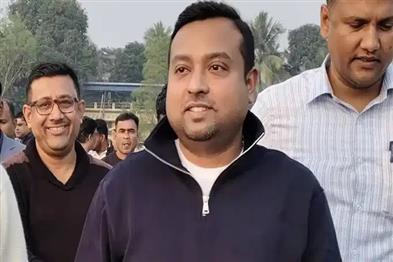 Khabar East:Aide-of-Abhishek-Banerjee-approaches-court-seeking-anticipatory-bail