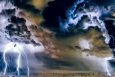 Khabar East:Alert-of-storm-and-heavy-rain-again-in-29-districts-of-Bihar