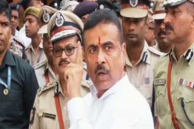 Khabar East:All-14-TMC-MLAs-from-North-Bengal-have-been-invited-to-the-meeting