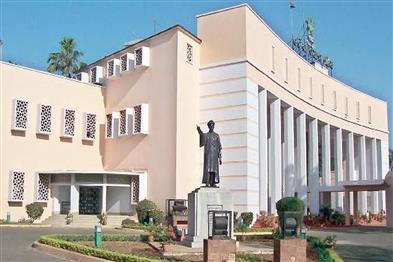 Khabar East:All-Party-Meet-Today-Ahead-Of-Odisha-Assembly-Monsoon-Session-Starting-Tomorrow