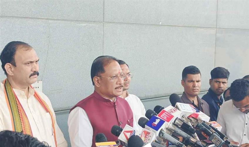 Khabar East:All-coaching-institutes-in-the-state-will-be-investigated-CM-Sai