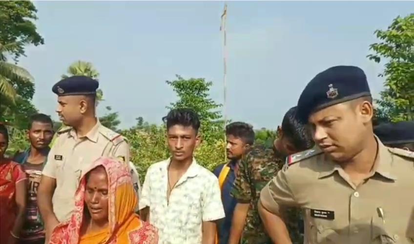 Khabar East:Alleged-fraud-worth-₹5–6-crore-exposed-in-Simdega