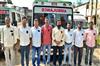 Khabar East:Ambulance-personnel-have-warned-of-a-state-wide-strike