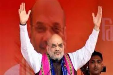 Khabar East:Amit-Shah-To-Hold-Roadshow-In-Cuttack-Today