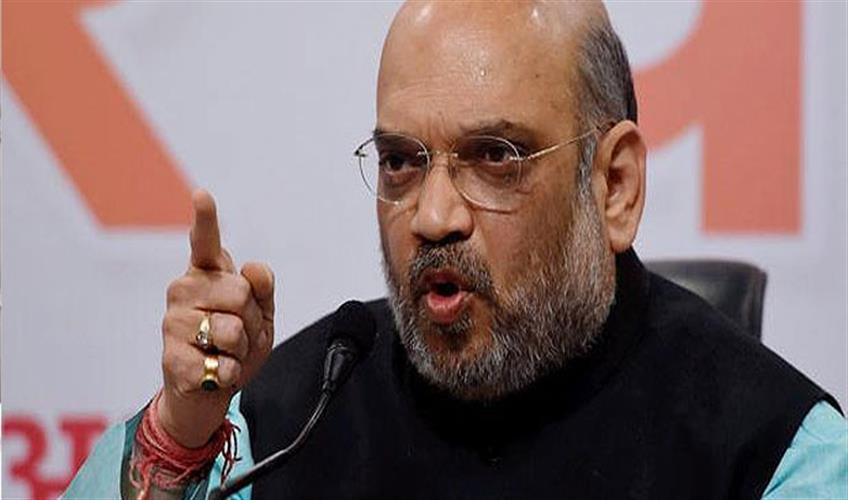 Khabar East:Amit-Shah-coming-to-Kolkata-on-March-1-to-make-people-aware-of-CAA