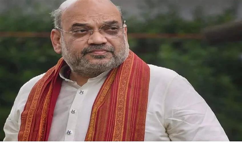 Khabar East:Amit-Shah-will-be-in-Kolkata-tomorrow-preparations-for-the-public-meeting-in-full-swing