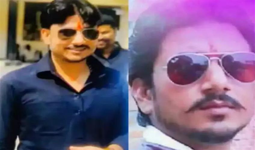 Khabar East:Amit-Singh-murder-case-Patna-Police-personnel-who-took-him-to-Deoghar-will-be-suspended-introduced-to-girlfriend