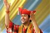 Khabar East:An-atmosphere-of-excitement-surrounding-Pandit-Dhirendra-Krishna-Shastris-arrival-in-Kolkata