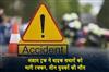 Khabar East:An-unidentified-truck-hit-the-motorcyclists-killing-three-young-men