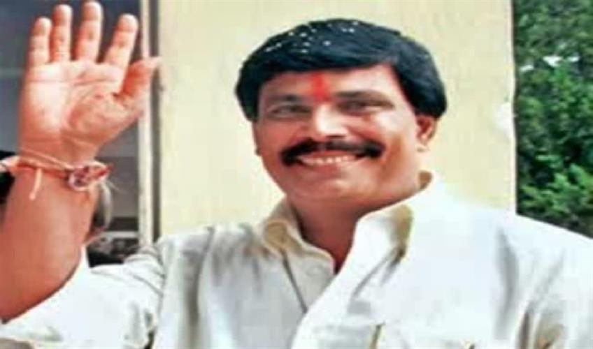 Khabar East:Anand-Mohan-will-come-to-Motihari-after-16-years-preparations-for-grand-welcome