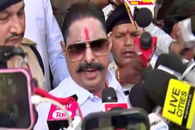 Khabar East:Anant-Singhs-Big-Announcement-I-Will-No-Longer-Contest-Elections