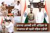 Khabar East:Ananya-Awasthi-Becomes-First-Woman-ADC-To-Odisha-Governor