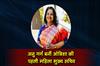 Khabar East:Anu-Garg-Becomes-Odishas-First-Woman-Chief-Secretary